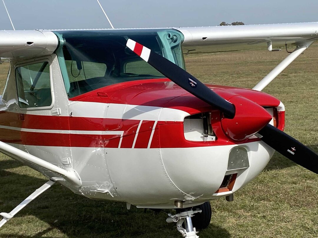 TECNAM P2006 MkII